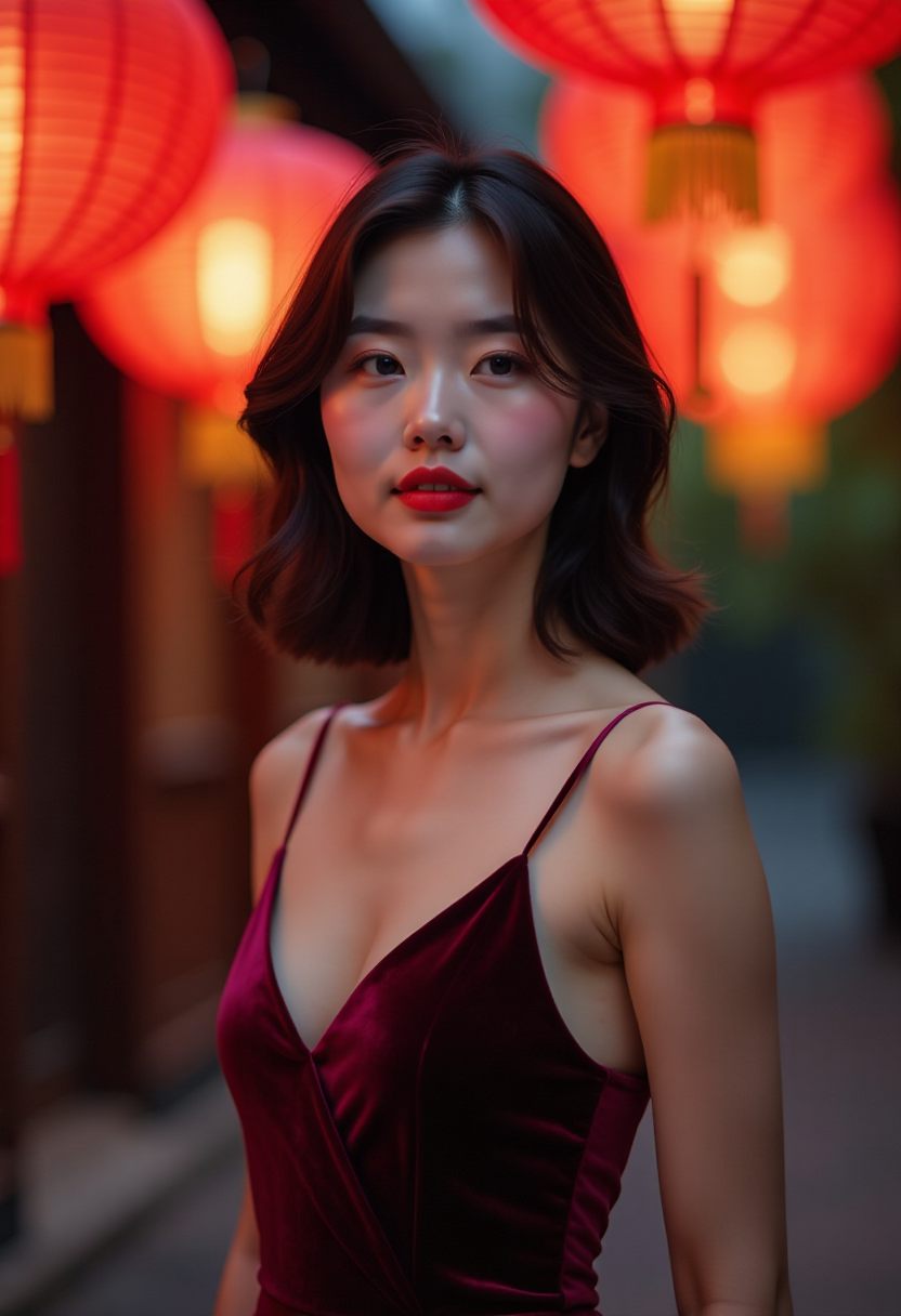 云端织梦人剧照